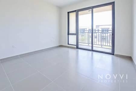 3 Bedroom Villa for Rent in Dubai Hills Estate, Dubai - Green Belt | Notice Served | Upgraded Kitchen