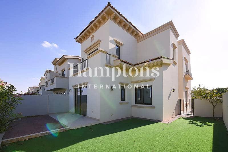 EXCLUSIVE | VACANT | FAMILY COMMUNITY EXCLUSIVE | VACANT | FAMILY COMMUNITY