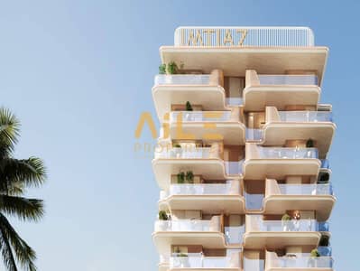 شقة 2 غرفة نوم للبيع في جزر دبي، دبي - شقة في صن سيت 5 من امتياز،جزر دبي 2 غرف 3224077 درهم - 12925408