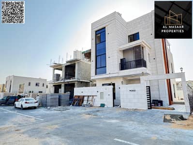 فیلا 6 غرف نوم للبيع في الزاهية، عجمان - IMG-20250928-WA0060. jpg