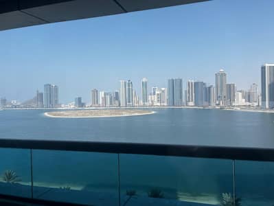 3 Bedroom Apartment for Rent in Al Khan, Sharjah - IMG-20250929-WA0006. jpg