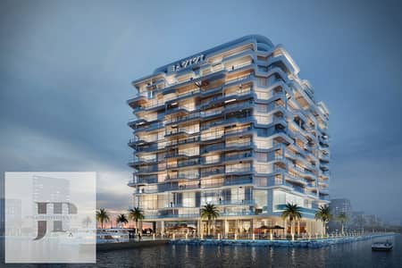 1 Bedroom Flat for Sale in Dubai Islands, Dubai - WhatsApp Image 2025-01-14 at 15.20. 04. jpeg