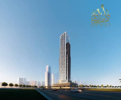 Studio for Sale in Jumeirah Village Circle (JVC), Dubai - 2. jpg