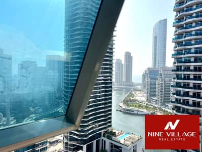 Studio for Rent in Dubai Marina, Dubai - WhatsApp Image 2025-09-29 at 9.43. 02 AM (5). jpeg