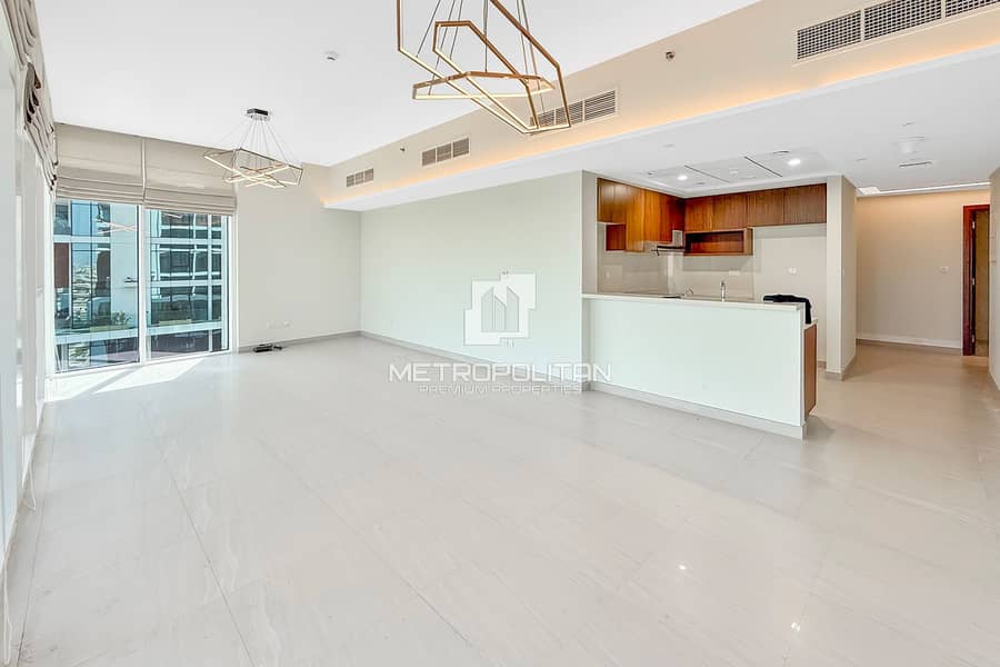 Frame View | Premium Corner Unit | 2 Parking Slots