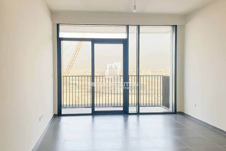 位于迪拜溪港，溪边谷缘度假屋，溪缘 1 号大厦 1 卧室的公寓 1975000 AED - 12925485