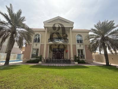 فیلا 7 غرف نوم للبيع في محيصنة، دبي - IMG_4952. JPG