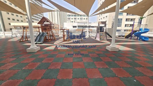 2 Bedroom Flat for Rent in Al Majaz, Sharjah - 20250807_104029. heic