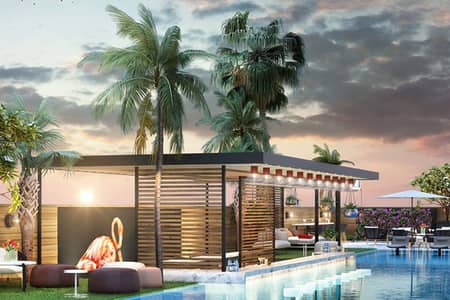 1 Bedroom Apartment for Sale in Jumeirah Village Circle (JVC), Dubai - Handover Soon | Genuine Resale | Phpp