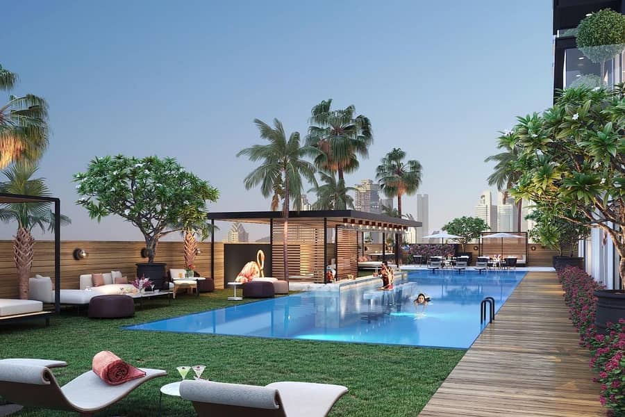 Handover Soon | Genuine Resale | Phpp - Image 4