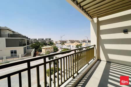 3 Bedroom Townhouse for Rent in DAMAC Hills 2 (Akoya by DAMAC), Dubai - 3 bedroom Townhouse | Close to Park | Victoria 2