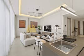 Brand New - Near to Mall - Best Amenities