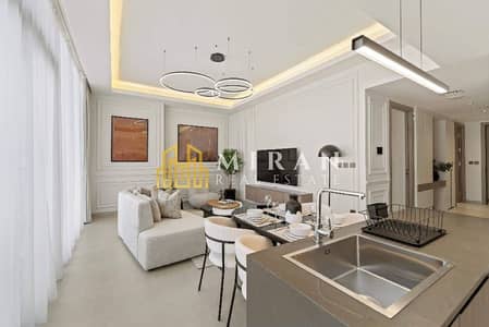 2 Bedroom Flat for Rent in Jumeirah Village Circle (JVC), Dubai - Brand New - Near to Mall - Best Amenities