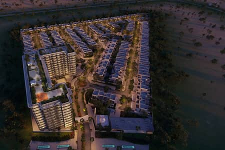 2 Bedroom Apartment for Sale in Dubailand, Dubai - SPASIOUS AND STYLISH, GATED COMMUNITY