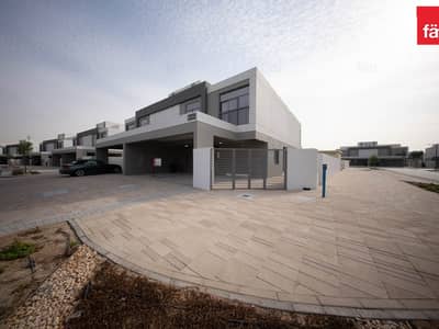 迪拜南部街区， 迪拜 5 卧室别墅待售 - 位于迪拜南部街区，居住区，脉动住宅区，激情海滨2号 5 卧室的别墅 5500000 AED - 12925626