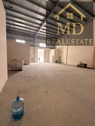 Warehouse for Rent in Al Ramlah, Umm Al Quwain - WhatsApp Image 2025-09-28 at 1.20. 00 PM (1). jpeg