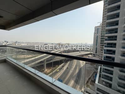 2 Bedroom Apartment for Rent in Dubai Marina, Dubai - Marina View | Partially Upgraded| Unfurnished