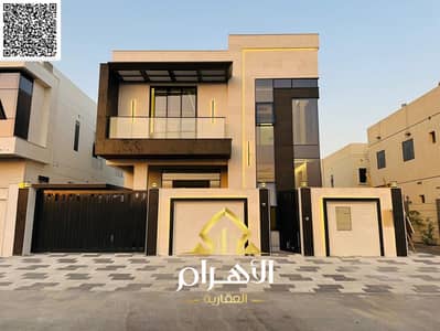 5 Bedroom Villa for Sale in Al Bahia, Ajman - batch_WhatsApp Image 2025-09-28 at 22.15. 05_97d4e43f. jpg