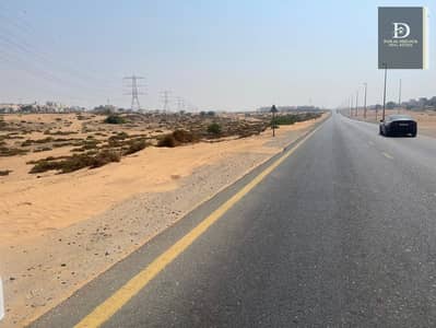ارض تجارية  للبيع في حي الدبدبة الجنوبي، الشارقة - WhatsApp Image 2025-09-20 at 10.14. 57 AM-5. jpeg