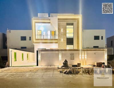 4 Bedroom Villa for Sale in Al Helio, Ajman - batch_WhatsApp Image 2025-09-25 at 9.34. 48 PM. jpg