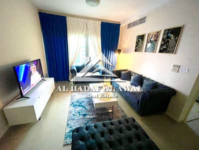 شقة 1 غرفة نوم للايجار في التعاون، الشارقة - IMG-20250929-WA0027. jpg