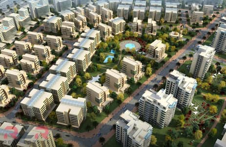 Plot for Sale in Nad Al Hamar, Dubai - nad-al-hammar-1536x993. jpg
