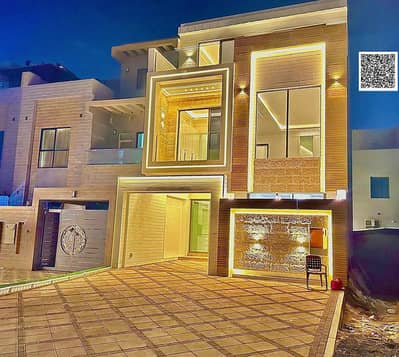 4 Bedroom Townhouse for Sale in Al Yasmeen, Ajman - batch_IMG-20250902-WA0107. jpg