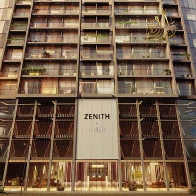国际城， 迪拜 2 卧室公寓待售 - 10. jpg