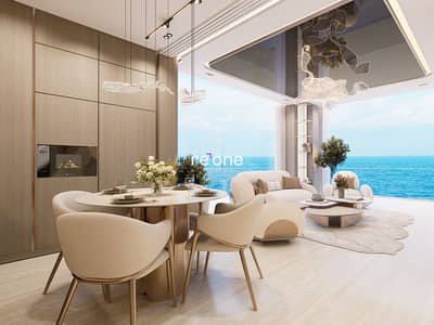 迪拜海港城， 迪拜 1 卧室公寓待售 - 位于迪拜海港城，Breez by Danube 1 卧室的公寓 1901000 AED - 12925734