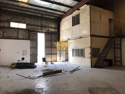 Warehouse for Rent in Al Quoz, Dubai - WhatsApp Image 2025-09-29 at 5.15. 17 PM. jpeg
