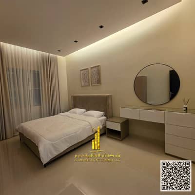 شقة 1 غرفة نوم للايجار في الجرف، عجمان - IMG-20250819-WA0152. jpg
