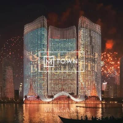 Studio for Sale in Business Bay, Dubai - WhatsApp Image 2025-09-29 at 18.49. 17_cca8d067. jpg