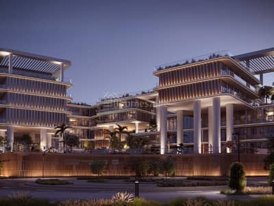 迪拜工业园住宅区， 迪拜 单身公寓待售 - 位于迪拜工业园住宅区，Samana Hills South，Samana Hills South Tower A 的公寓 700000 AED - 12925786