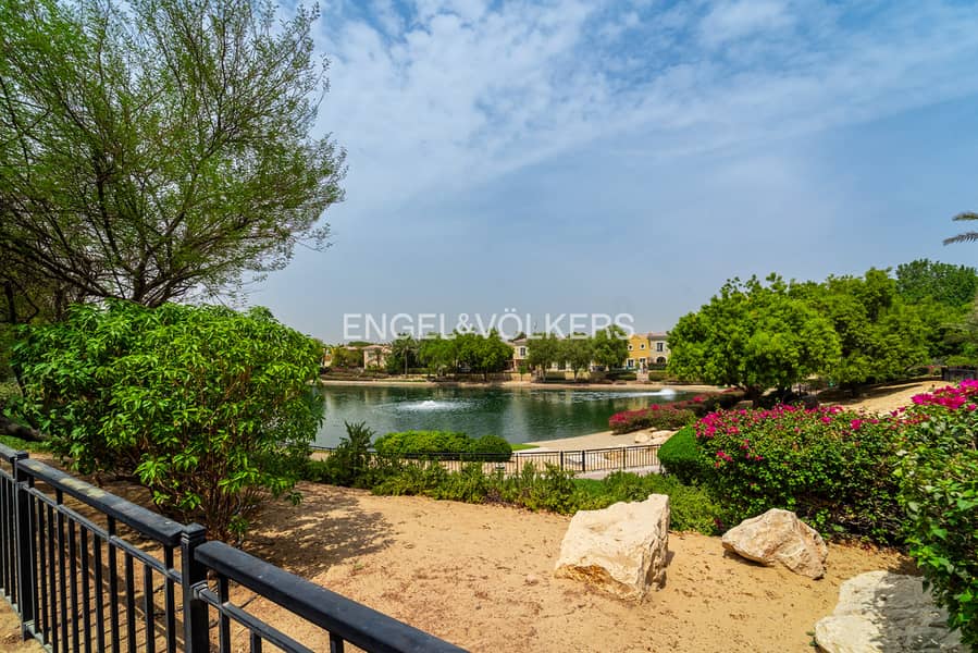 Direct Lake View | VOT | Great Location