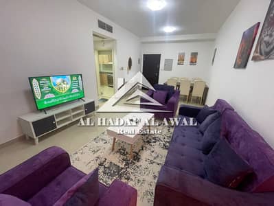 فلیٹ 1 غرفة نوم للايجار في التعاون، الشارقة - IMG-20250929-WA0052. jpg