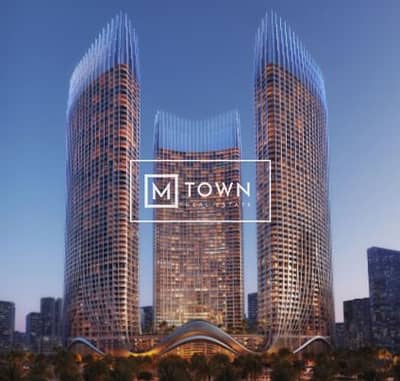Studio for Sale in Business Bay, Dubai - Screenshot (310). png