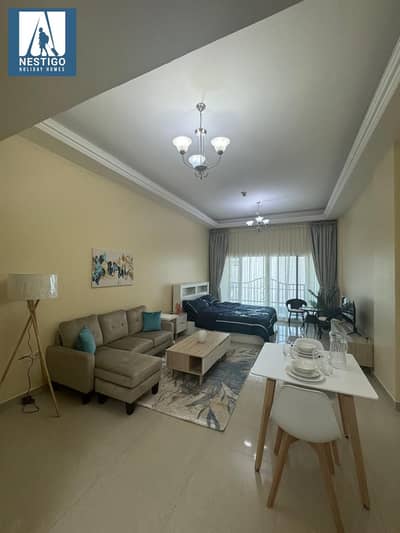 朱美拉环形村(JVC)， 迪拜 单身公寓待租 - WhatsApp Image 2025-09-17 at 4.56. 56 PM. jpeg