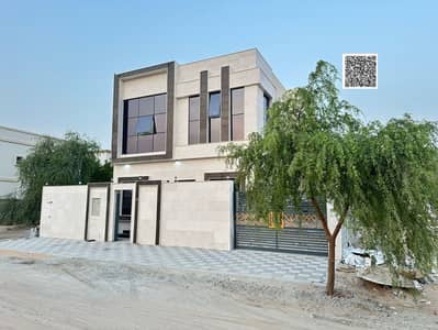 阿尔赫利奥， 阿治曼 5 卧室别墅待售 - batch_WhatsApp Image 2025-08-14 at 20.32. 30_628c873e. jpg