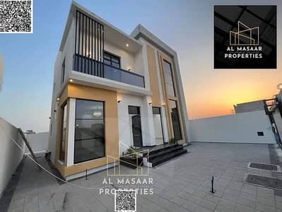 فیلا 3 غرف نوم للبيع في الزاهية، عجمان - 764177766-800x600. jpeg