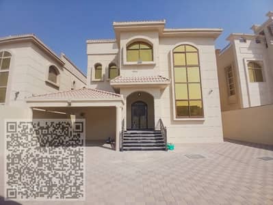 5 Cпальни Вилла в аренду в Аль Ясмин, Аджман - IMG-20250929-WA0105. jpg
