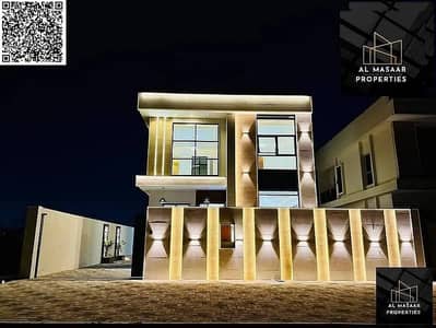 4 Bedroom Villa for Sale in Al Helio, Ajman - 795568763-800x600. jpeg