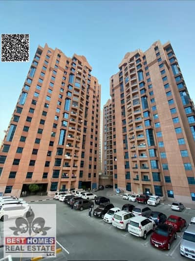 1 Bedroom Apartment for Rent in Al Nuaimiya, Ajman - 21a27a2b-059b-4411-b3ef-75f41ca2b9d8. jpeg