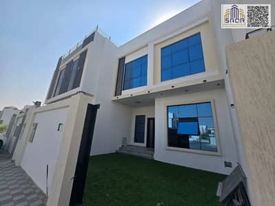 3 Bedroom Villa for Sale in Al Zahya, Ajman - 5969814695751828743. jpg