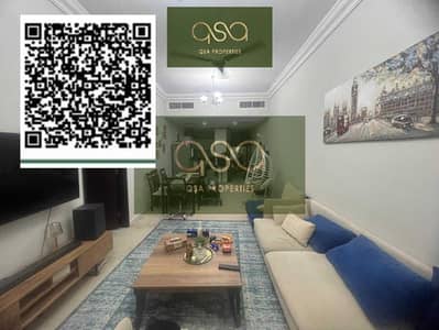 3 Cпальни Апартамент Продажа в Эмирэйтс Сити, Аджман - GqOaAjHisYP3vGwQDwjSuuRL8J03YAQ5t1BUHUMN. PNG
