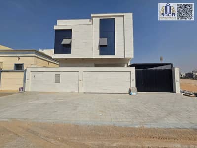 5 Cпальни Вилла Продажа в Аль Ясмин, Аджман - 5969814695751828767. jpg