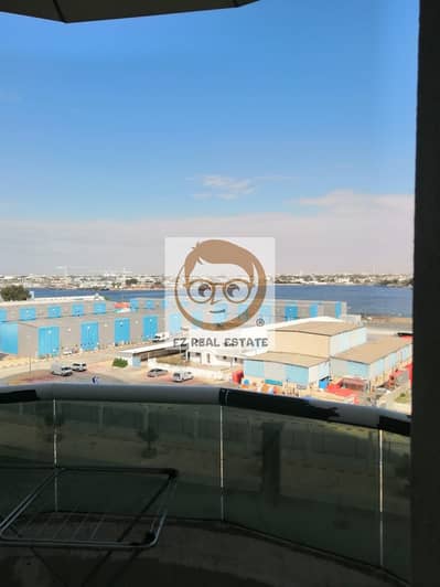 شقة 1 غرفة نوم للبيع في البستان، عجمان - IMG-20250802-WA0023. jpg