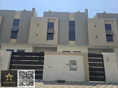 3 Bedroom Townhouse for Sale in Al Zahya, Ajman - 1000104334. heic