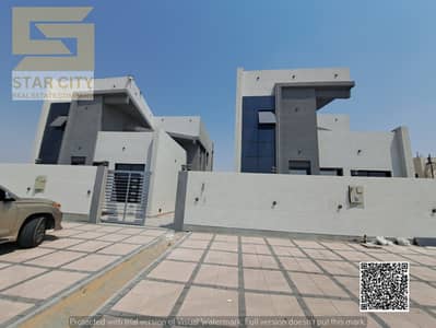 4 Cпальни Вилла Продажа в Аль Хелио, Аджман - صورة واتساب بتاريخ 2025-09-24 في 11.38. 22_0295422d. jpg