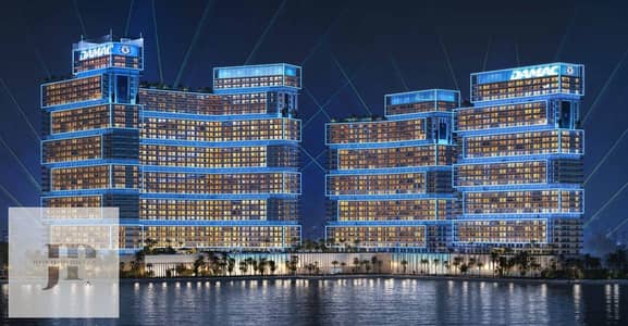 1 Спальня Апартаменты Продажа в Дубай Морской Город, Дубай - IMG-20250926-WA0046. jpg