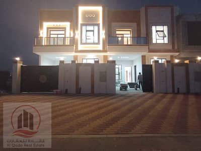 5 Bedroom Townhouse for Sale in Al Yasmeen, Ajman - WhatsApp Image 2025-09-29 at 7.10. 50 PM. jpeg